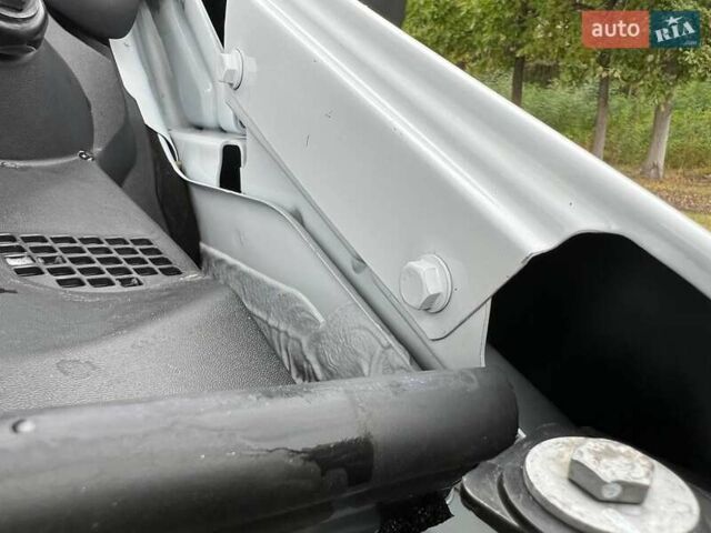 Белый Опель Movano, объемом двигателя 2.3 л и пробегом 329 тыс. км за 21999 $, фото 65 на Automoto.ua