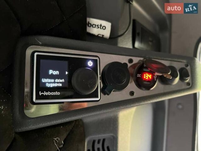 Белый Опель Movano, объемом двигателя 2.3 л и пробегом 329 тыс. км за 21999 $, фото 84 на Automoto.ua