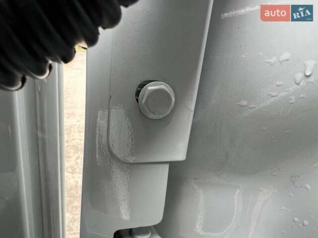 Белый Опель Movano, объемом двигателя 2.3 л и пробегом 329 тыс. км за 21999 $, фото 59 на Automoto.ua