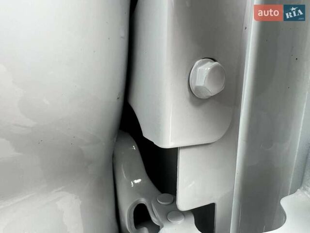 Белый Опель Movano, объемом двигателя 2.3 л и пробегом 329 тыс. км за 21999 $, фото 56 на Automoto.ua