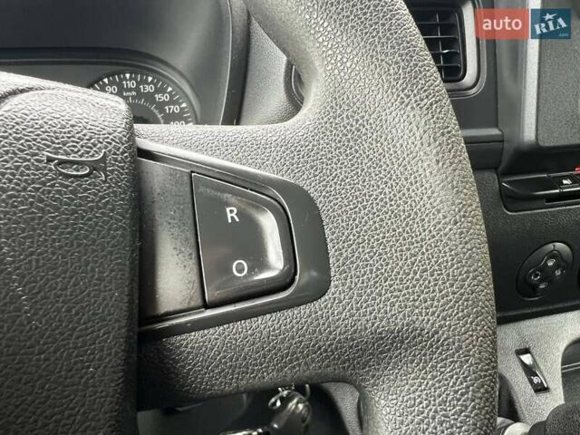 Белый Опель Movano, объемом двигателя 2.3 л и пробегом 329 тыс. км за 21999 $, фото 86 на Automoto.ua