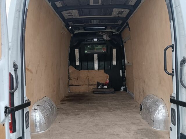 Білий Опель Movano, об'ємом двигуна 0 л та пробігом 218 тис. км за 19800 $, фото 1 на Automoto.ua