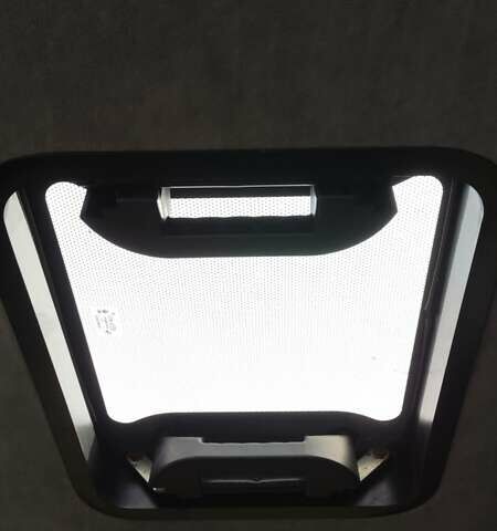 Белый Опель Movano, объемом двигателя 2.5 л и пробегом 521 тыс. км за 8800 $, фото 18 на Automoto.ua