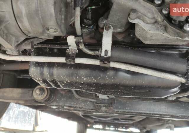 Белый Опель Movano, объемом двигателя 2.5 л и пробегом 521 тыс. км за 8800 $, фото 21 на Automoto.ua