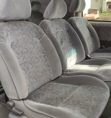 Белый Опель Movano, объемом двигателя 2.5 л и пробегом 521 тыс. км за 8800 $, фото 16 на Automoto.ua