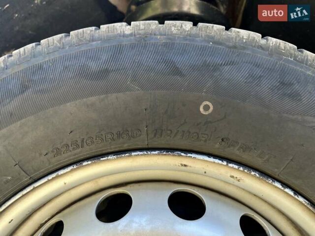 Белый Опель Movano, объемом двигателя 2.3 л и пробегом 497 тыс. км за 13300 $, фото 25 на Automoto.ua