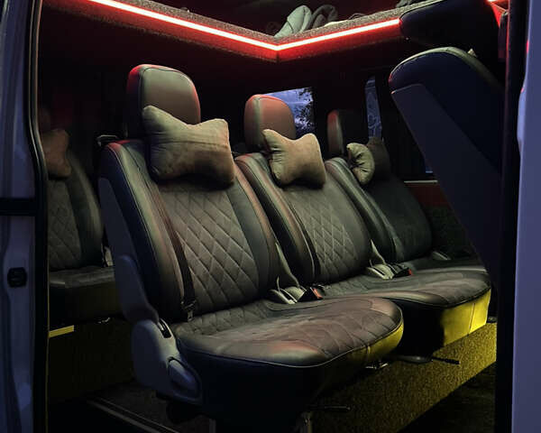 Белый Опель Movano, объемом двигателя 2.3 л и пробегом 533 тыс. км за 15000 $, фото 3 на Automoto.ua