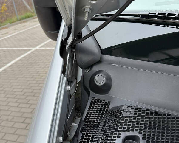 Белый Опель Movano, объемом двигателя 2.3 л и пробегом 225 тыс. км за 26300 $, фото 70 на Automoto.ua