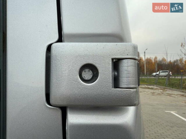 Белый Опель Movano, объемом двигателя 2.3 л и пробегом 225 тыс. км за 26300 $, фото 58 на Automoto.ua