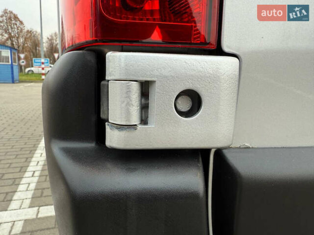 Белый Опель Movano, объемом двигателя 2.3 л и пробегом 225 тыс. км за 26300 $, фото 61 на Automoto.ua