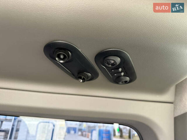 Белый Опель Movano, объемом двигателя 2.3 л и пробегом 225 тыс. км за 26300 $, фото 38 на Automoto.ua