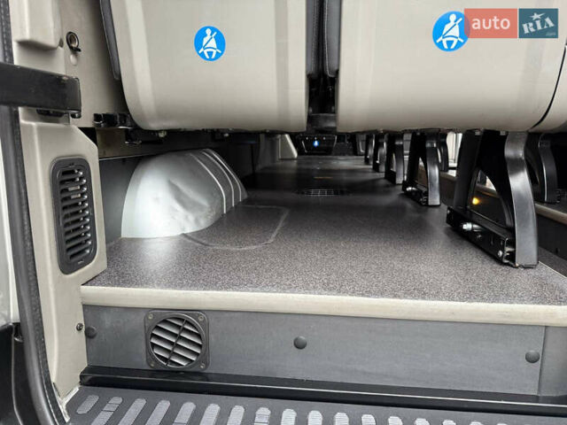 Белый Опель Movano, объемом двигателя 2.3 л и пробегом 225 тыс. км за 26300 $, фото 43 на Automoto.ua