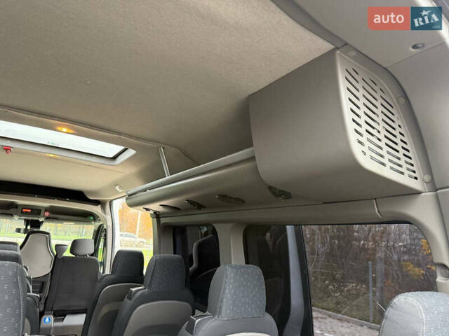 Белый Опель Movano, объемом двигателя 2.3 л и пробегом 225 тыс. км за 26300 $, фото 45 на Automoto.ua