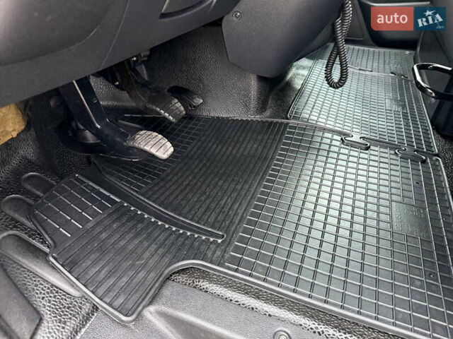 Белый Опель Movano, объемом двигателя 2.3 л и пробегом 225 тыс. км за 26300 $, фото 28 на Automoto.ua