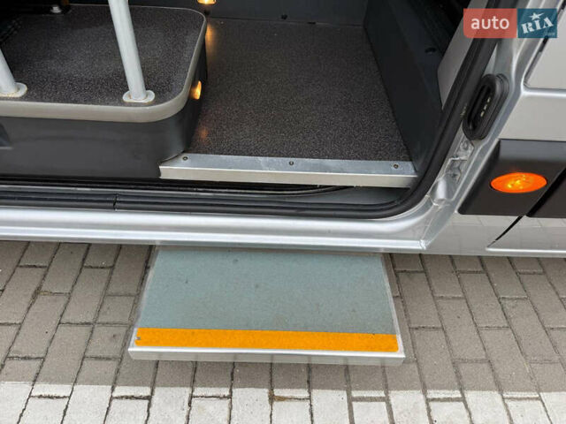 Белый Опель Movano, объемом двигателя 2.3 л и пробегом 225 тыс. км за 26300 $, фото 67 на Automoto.ua