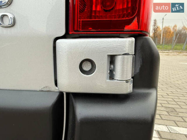 Белый Опель Movano, объемом двигателя 2.3 л и пробегом 225 тыс. км за 26300 $, фото 59 на Automoto.ua