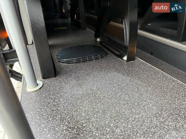 Белый Опель Movano, объемом двигателя 2.3 л и пробегом 225 тыс. км за 26300 $, фото 40 на Automoto.ua