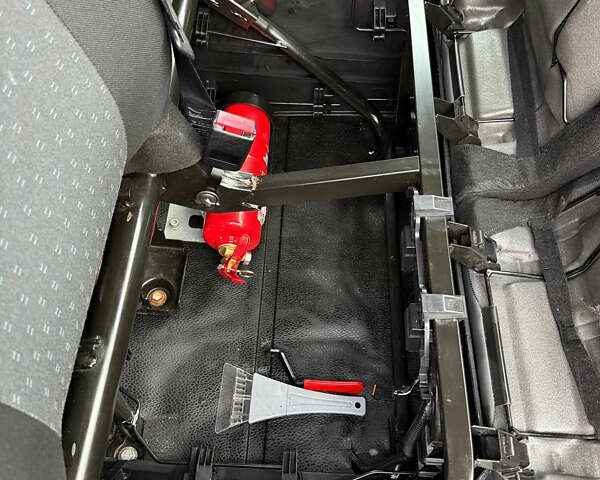 Белый Опель Movano, объемом двигателя 2.3 л и пробегом 225 тыс. км за 26300 $, фото 15 на Automoto.ua