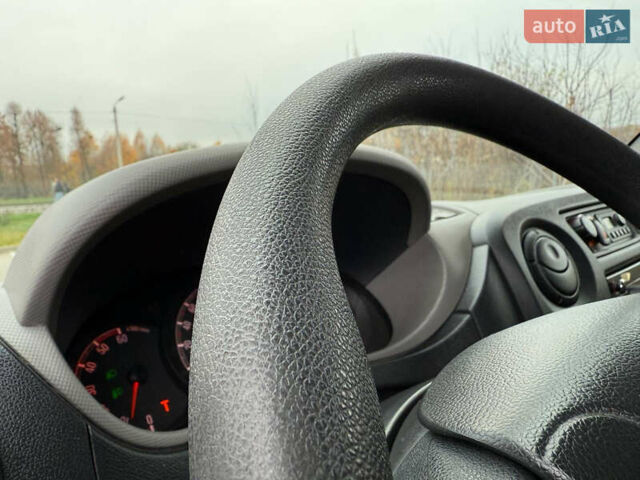 Белый Опель Movano, объемом двигателя 2.3 л и пробегом 225 тыс. км за 26300 $, фото 26 на Automoto.ua