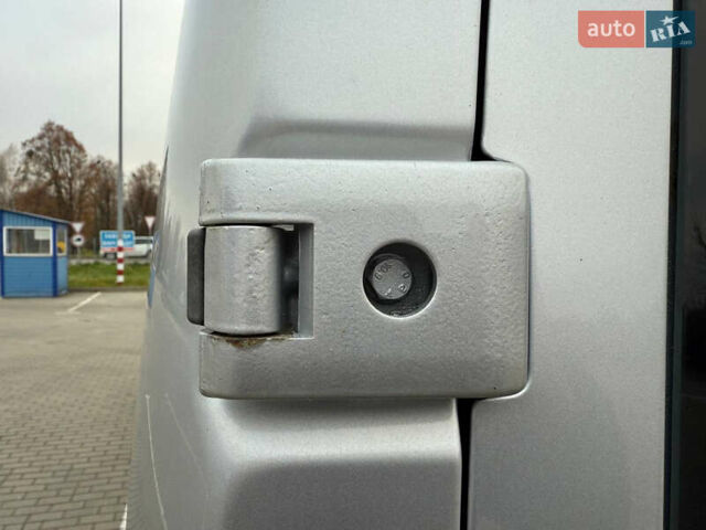 Белый Опель Movano, объемом двигателя 2.3 л и пробегом 225 тыс. км за 26300 $, фото 60 на Automoto.ua