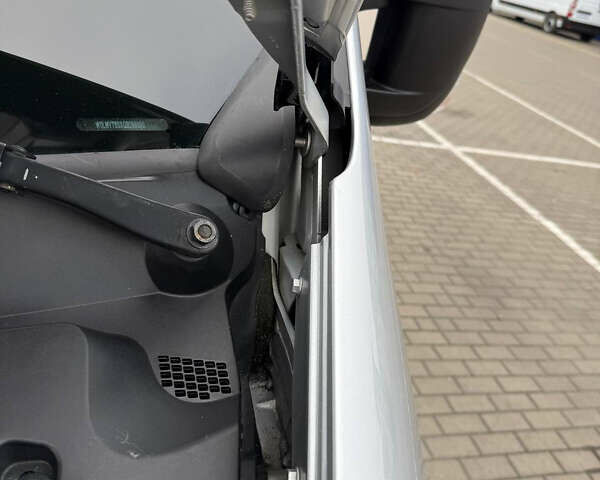 Белый Опель Movano, объемом двигателя 2.3 л и пробегом 225 тыс. км за 26300 $, фото 69 на Automoto.ua