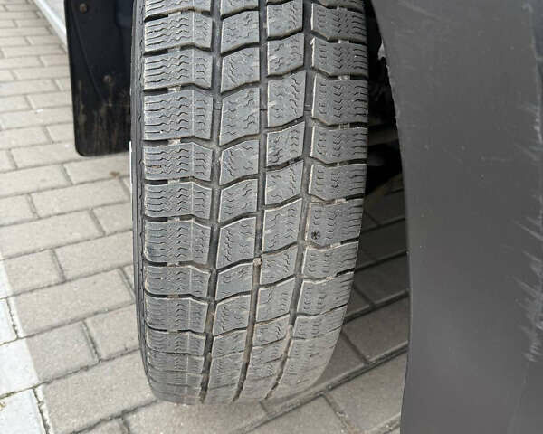 Белый Опель Movano, объемом двигателя 2.3 л и пробегом 225 тыс. км за 26300 $, фото 11 на Automoto.ua