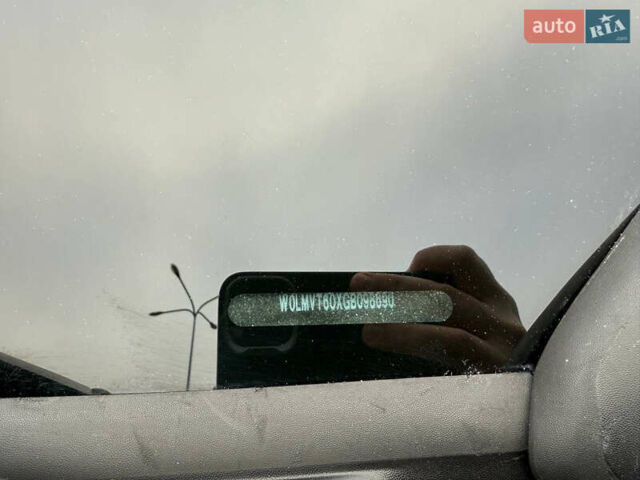 Белый Опель Movano, объемом двигателя 2.3 л и пробегом 225 тыс. км за 26300 $, фото 74 на Automoto.ua