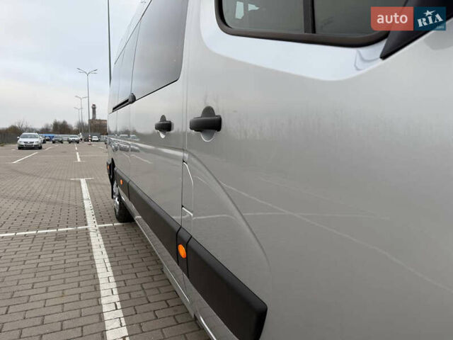 Белый Опель Movano, объемом двигателя 2.3 л и пробегом 225 тыс. км за 26300 $, фото 56 на Automoto.ua