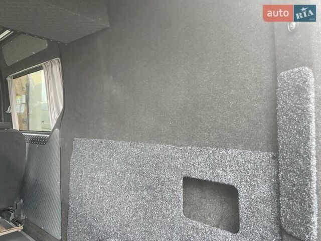 Белый Опель Movano, объемом двигателя 2.3 л и пробегом 240 тыс. км за 19900 $, фото 47 на Automoto.ua