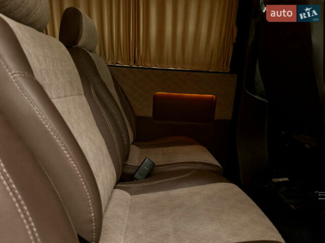 Білий Опель Movano, об'ємом двигуна 2.3 л та пробігом 370 тис. км за 22900 $, фото 15 на Automoto.ua