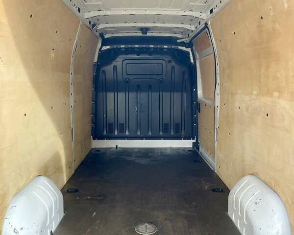 Белый Опель Movano, объемом двигателя 2.3 л и пробегом 99 тыс. км за 21000 $, фото 25 на Automoto.ua