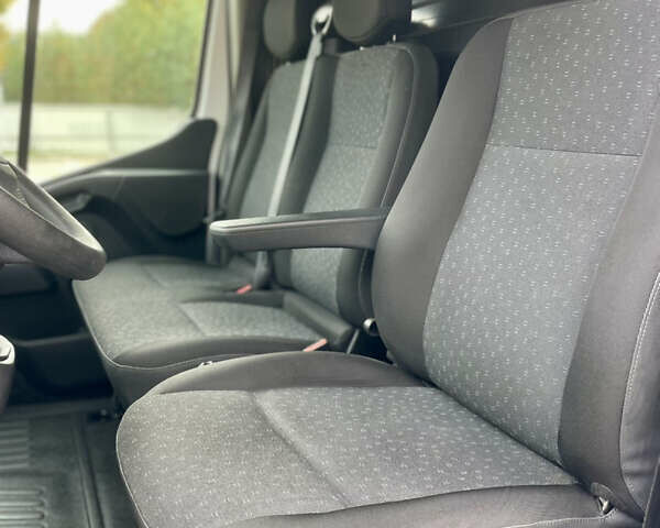 Белый Опель Movano, объемом двигателя 2.3 л и пробегом 99 тыс. км за 21000 $, фото 41 на Automoto.ua