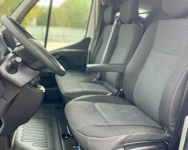 Белый Опель Movano, объемом двигателя 2.3 л и пробегом 99 тыс. км за 21000 $, фото 37 на Automoto.ua