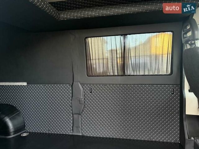 Білий Опель Movano, об'ємом двигуна 0 л та пробігом 86 тис. км за 25000 $, фото 31 на Automoto.ua