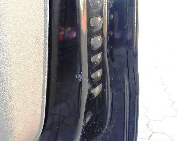 Чорний Опель Movano, об'ємом двигуна 2.5 л та пробігом 305 тис. км за 7900 $, фото 5 на Automoto.ua