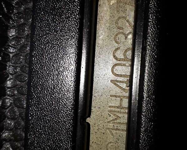 Чорний Опель Movano, об'ємом двигуна 2.5 л та пробігом 305 тис. км за 7900 $, фото 9 на Automoto.ua