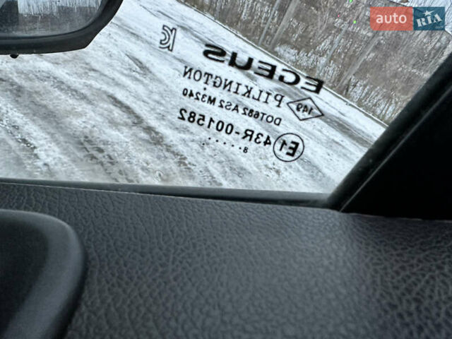 Чорний Опель Movano, об'ємом двигуна 2.3 л та пробігом 173 тис. км за 18300 $, фото 69 на Automoto.ua