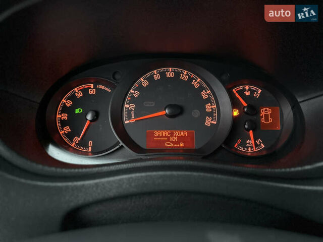 Чорний Опель Movano, об'ємом двигуна 2.3 л та пробігом 173 тис. км за 18300 $, фото 50 на Automoto.ua