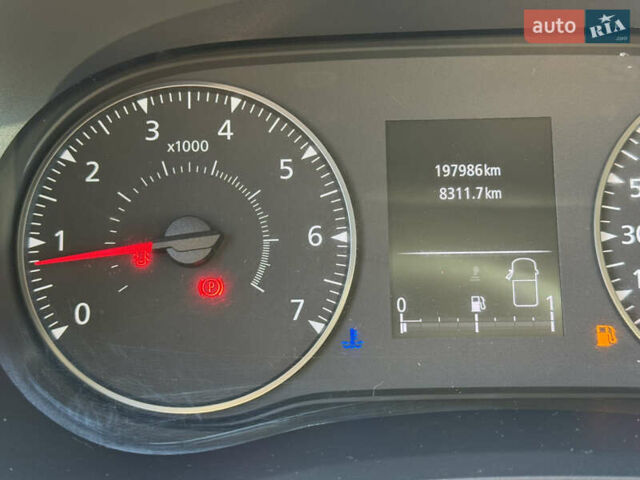 Чорний Опель Movano, об'ємом двигуна 2.3 л та пробігом 197 тис. км за 19900 $, фото 18 на Automoto.ua