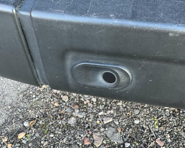 Чорний Опель Movano, об'ємом двигуна 2.3 л та пробігом 197 тис. км за 19900 $, фото 23 на Automoto.ua