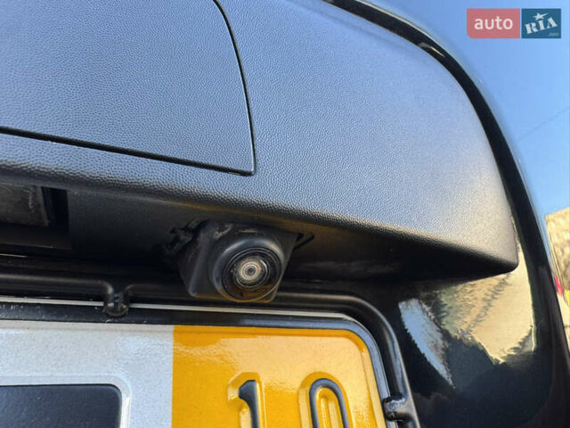 Чорний Опель Movano, об'ємом двигуна 2.3 л та пробігом 197 тис. км за 19900 $, фото 24 на Automoto.ua