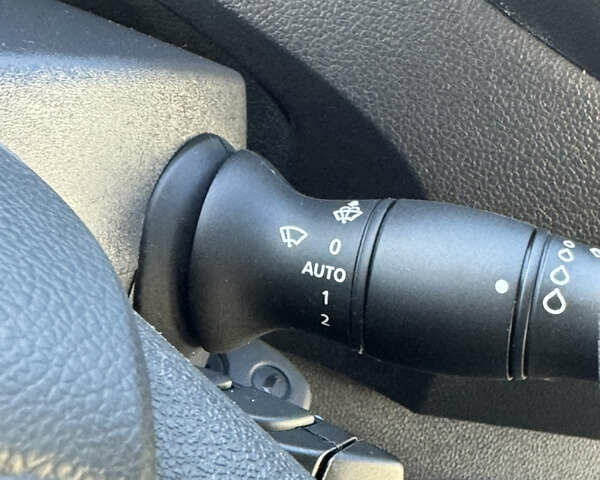 Чорний Опель Movano, об'ємом двигуна 2.3 л та пробігом 197 тис. км за 19900 $, фото 21 на Automoto.ua