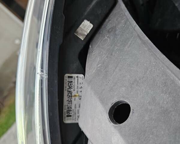 Чорний Опель Movano, об'ємом двигуна 0 л та пробігом 260 тис. км за 18800 $, фото 2 на Automoto.ua