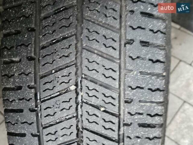 Чорний Опель Movano, об'ємом двигуна 0 л та пробігом 260 тис. км за 18800 $, фото 7 на Automoto.ua