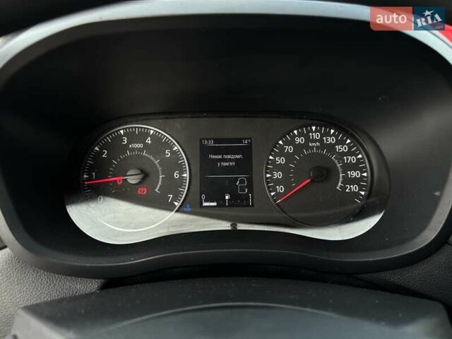 Черный Опель Movano, объемом двигателя 2.3 л и пробегом 186 тыс. км за 18500 $, фото 28 на Automoto.ua