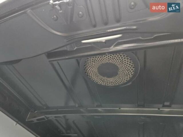 Чорний Опель Movano, об'ємом двигуна 0 л та пробігом 260 тис. км за 18800 $, фото 20 на Automoto.ua