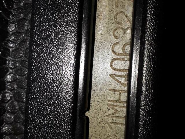 Черный Опель Movano, объемом двигателя 2.5 л и пробегом 315 тыс. км за 7900 $, фото 9 на Automoto.ua