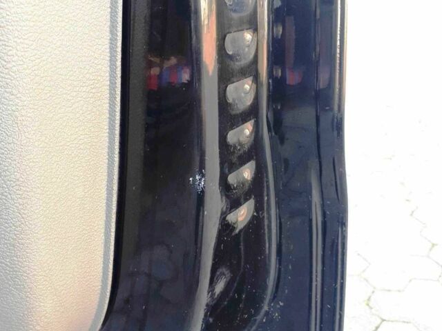 Черный Опель Movano, объемом двигателя 2.5 л и пробегом 315 тыс. км за 7900 $, фото 5 на Automoto.ua