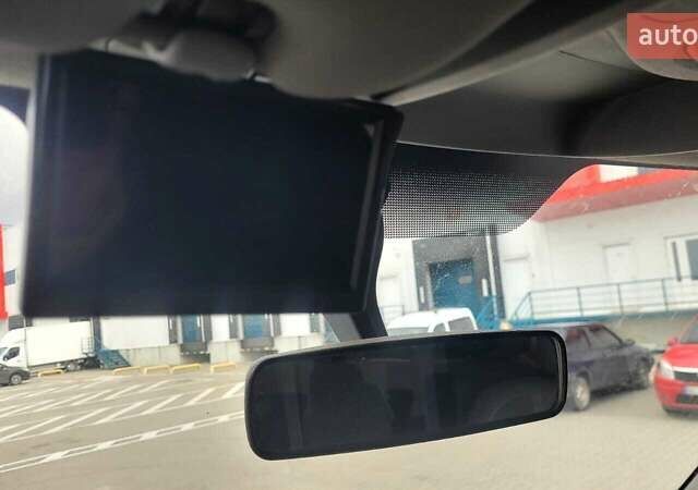 Черный Опель Movano, объемом двигателя 2.3 л и пробегом 190 тыс. км за 15500 $, фото 13 на Automoto.ua