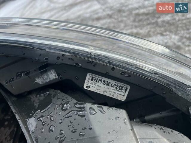 Чорний Опель Movano, об'ємом двигуна 2.3 л та пробігом 215 тис. км за 18508 $, фото 42 на Automoto.ua